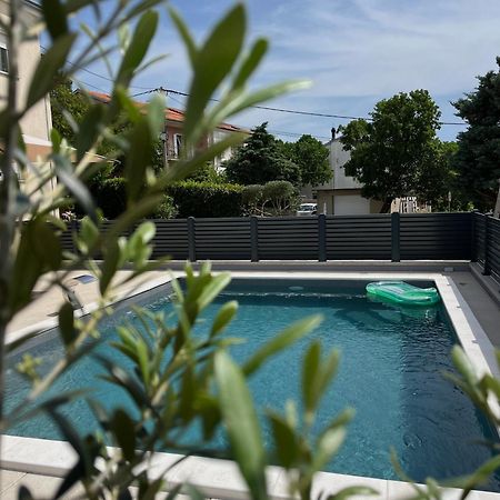 Apartman Kata Šmrika 外观 照片
