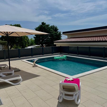 Apartman Kata Šmrika 外观 照片