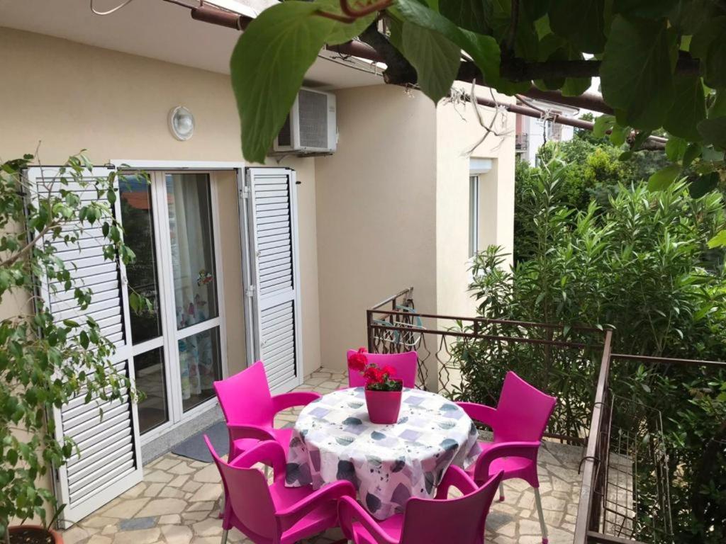 Apartman Kata Šmrika 外观 照片