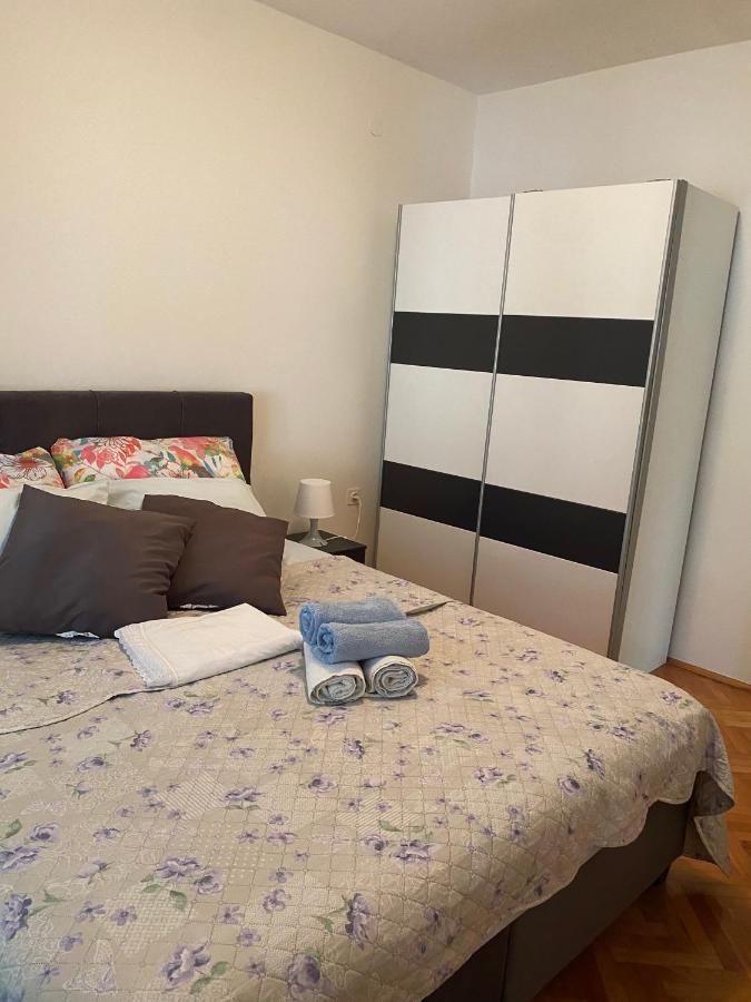 Apartman Kata Šmrika 外观 照片