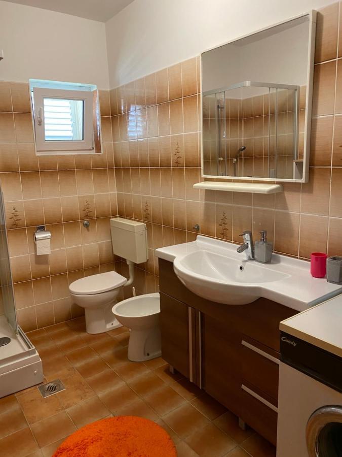 Apartman Kata Šmrika 外观 照片