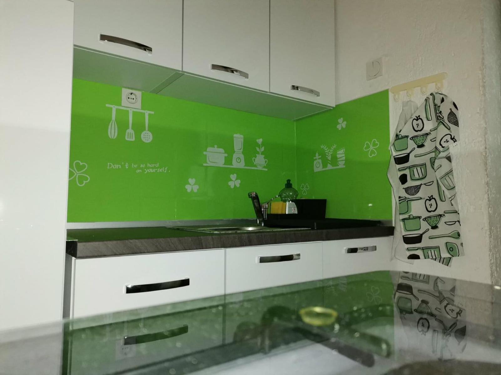 Apartman Kata Šmrika 客房 照片