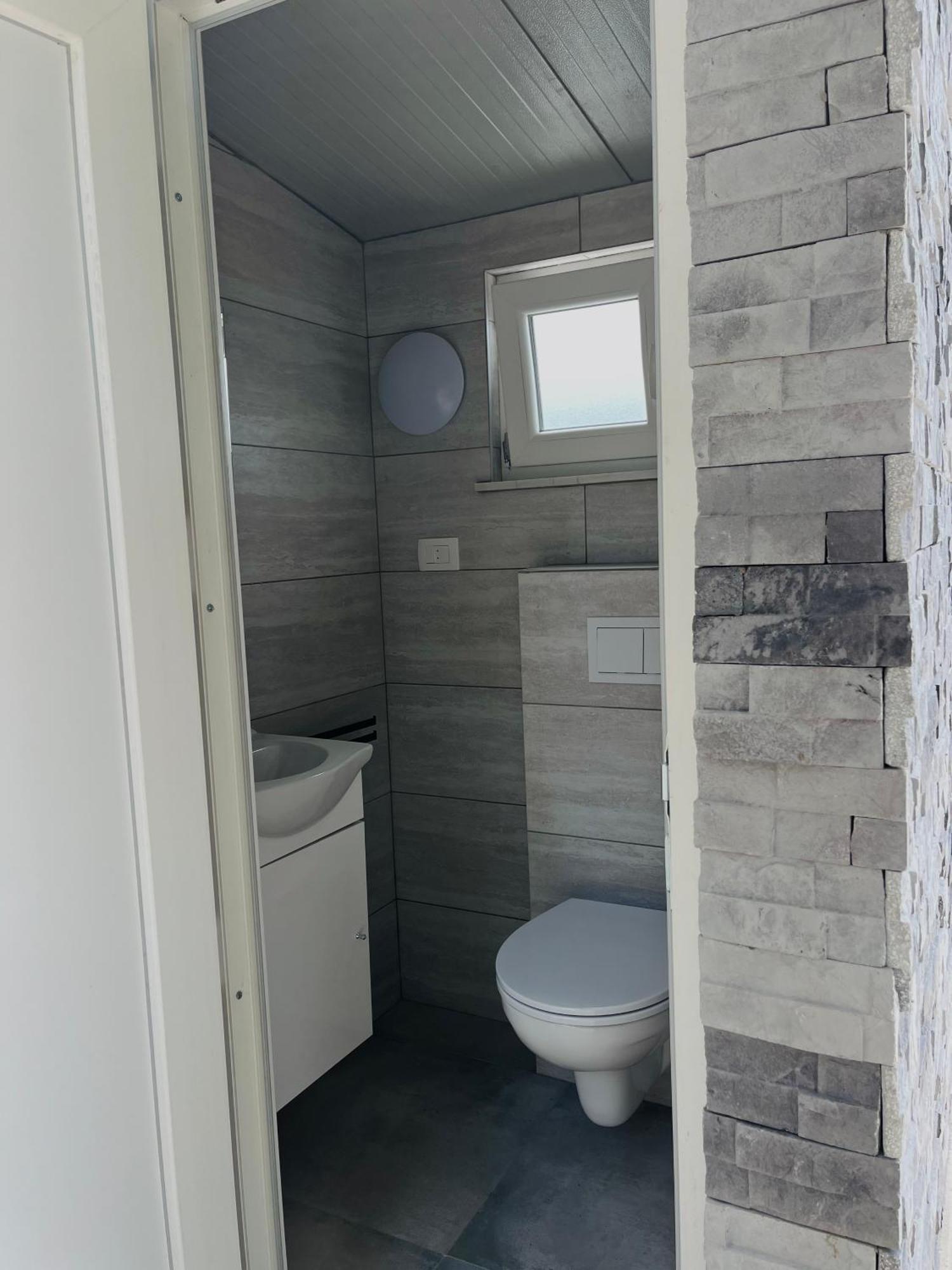 Apartman Kata Šmrika 外观 照片