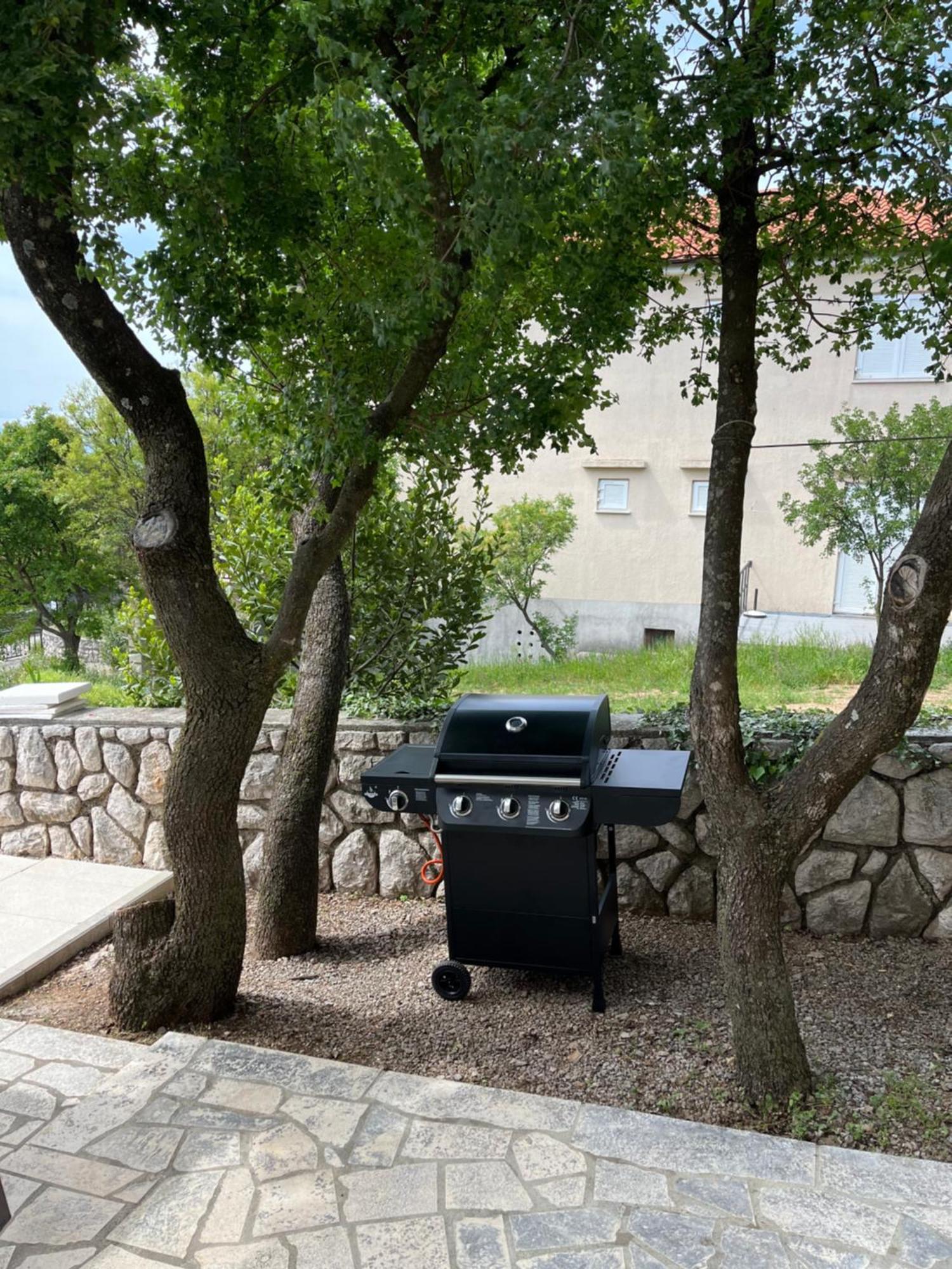 Apartman Kata Šmrika 外观 照片