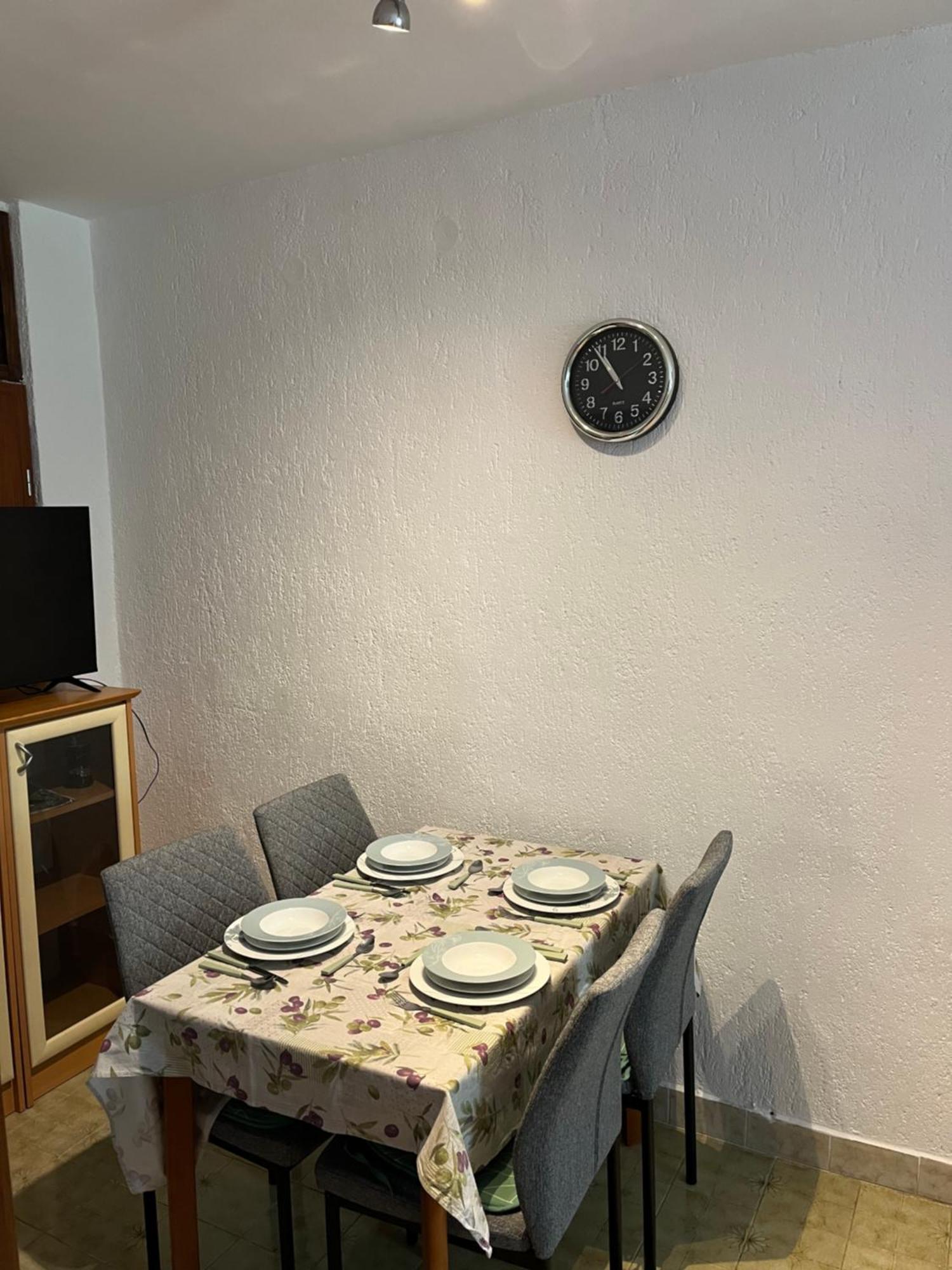 Apartman Kata Šmrika 外观 照片