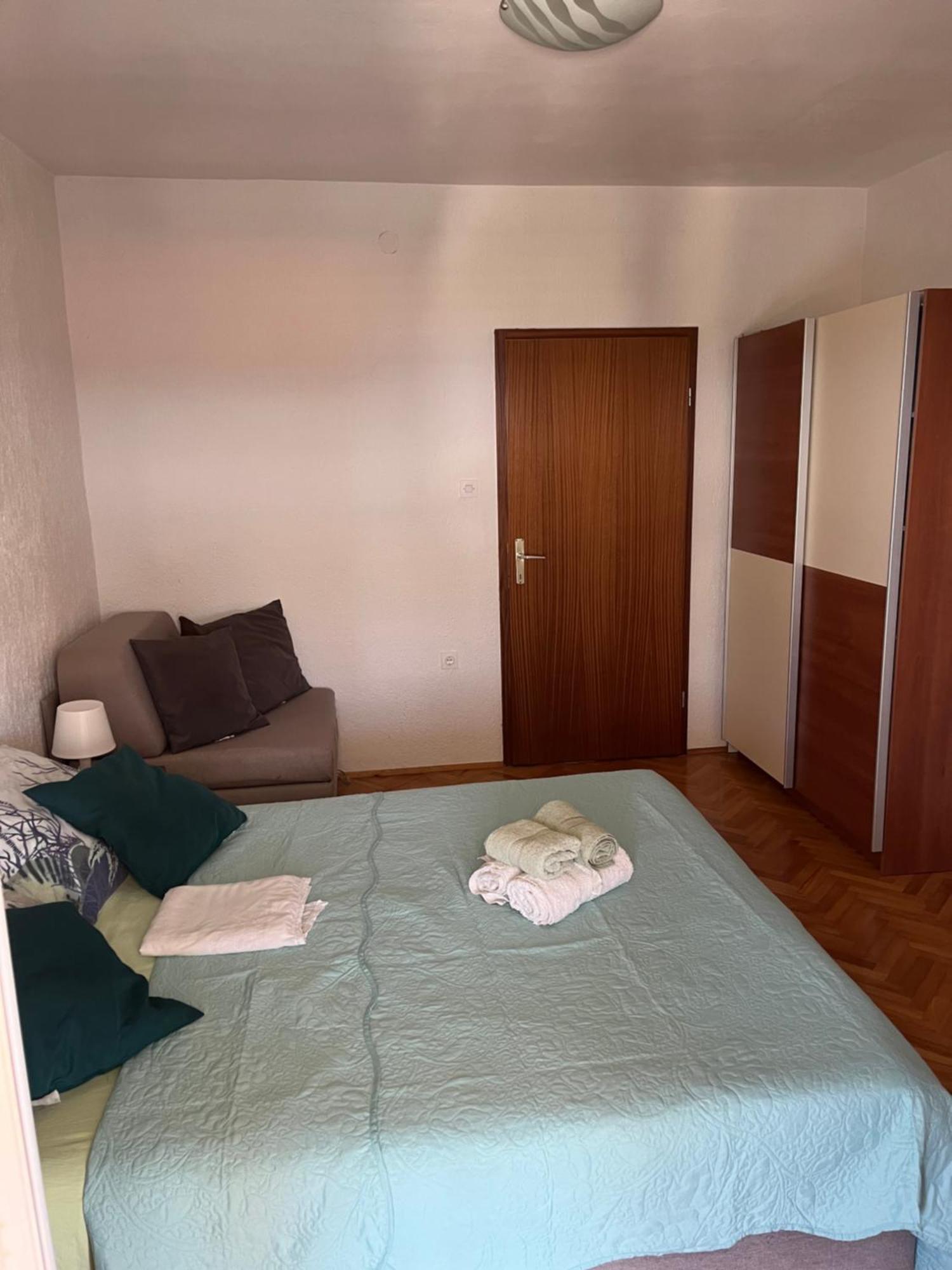 Apartman Kata Šmrika 外观 照片