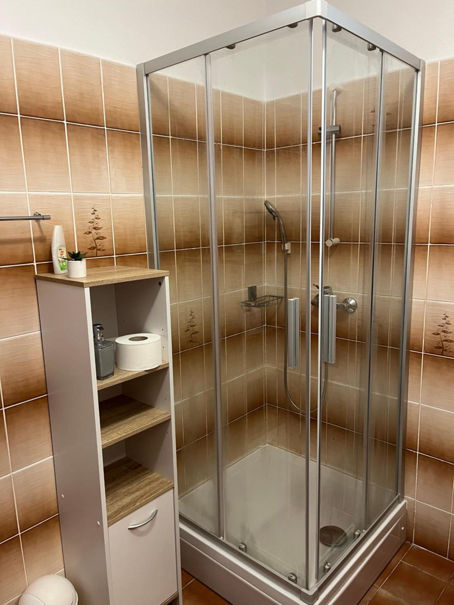 Apartman Kata Šmrika 外观 照片